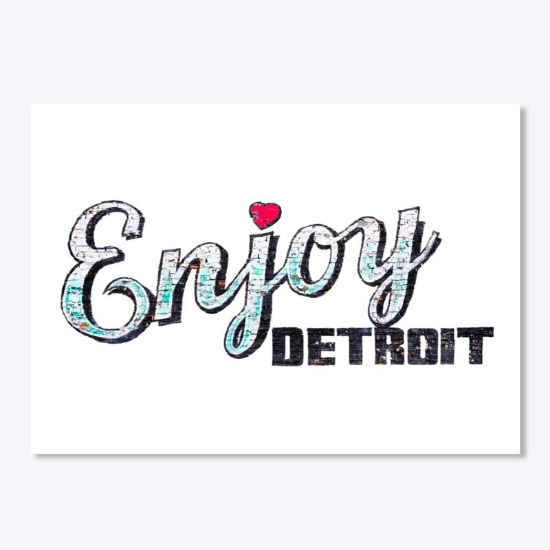 Enjoy Detroit