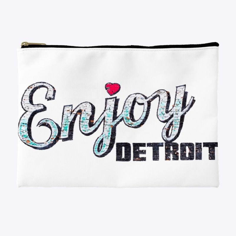 Enjoy Detroit