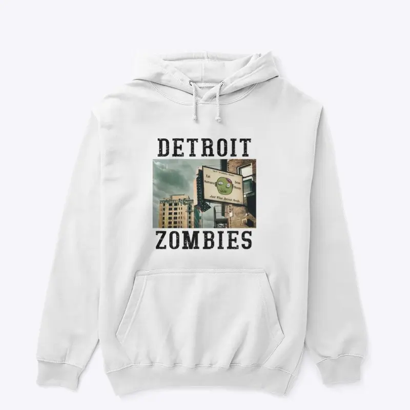 Detroit Zombies